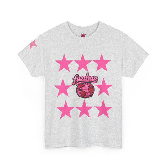 Stamped Star Shirt