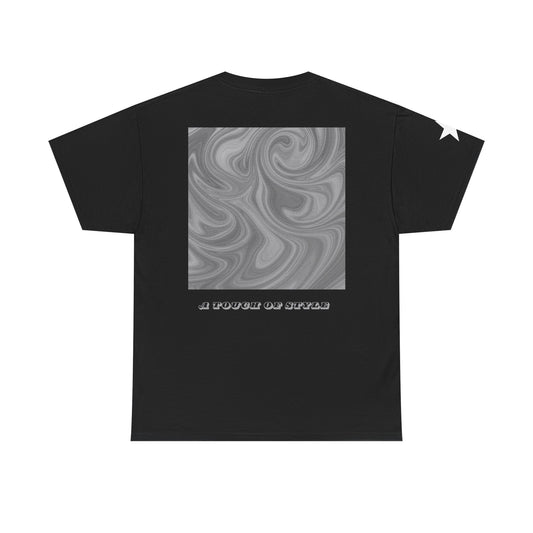 Stamped Star Shirt