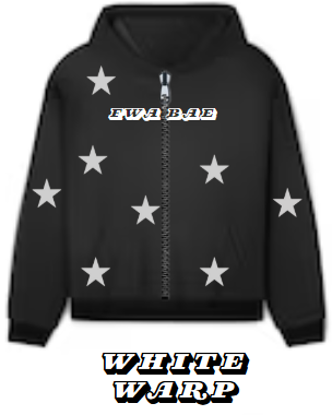 Sage Star Hoodie