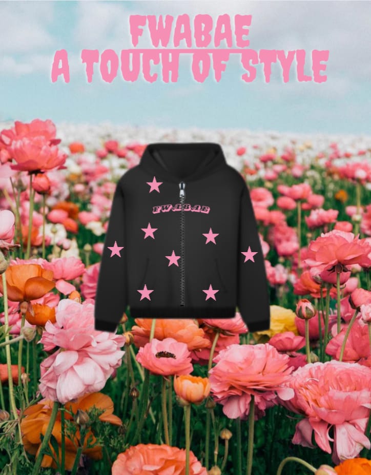 Sage Star Hoodie